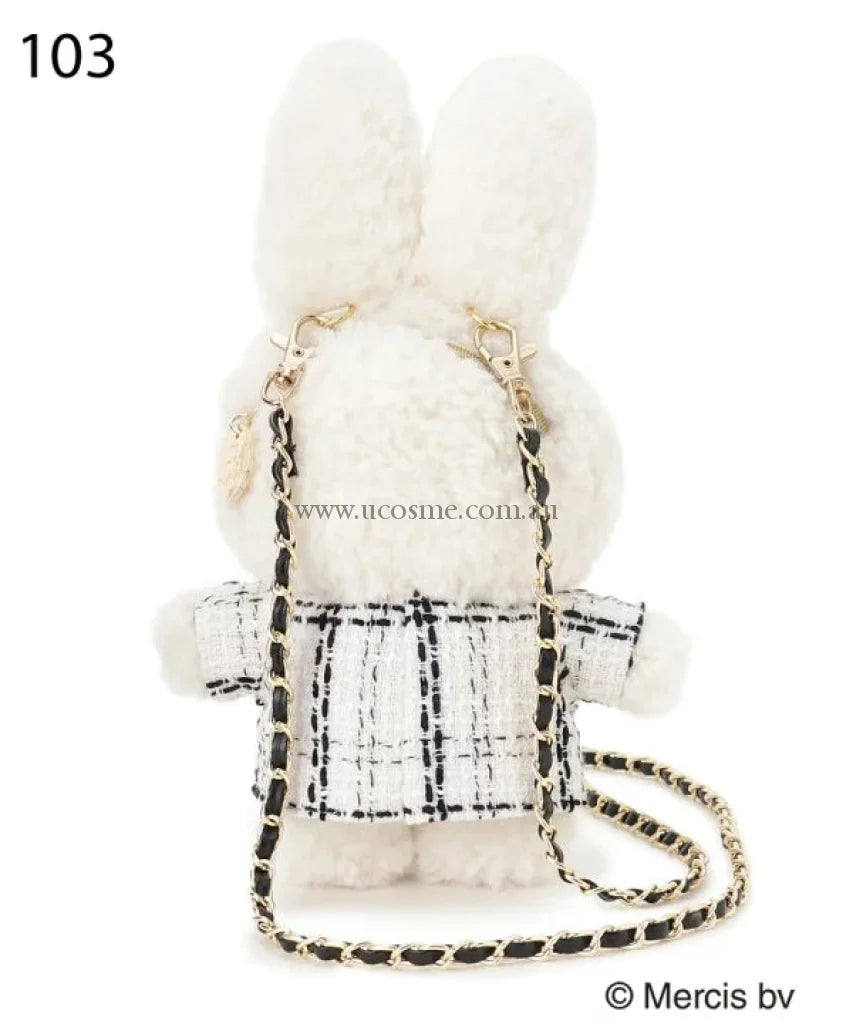 即納!最大半額!】 miffy様 新品未使用Acka one in all fringe