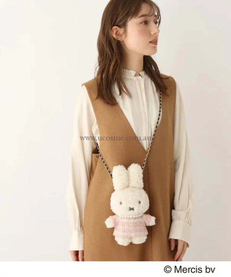 Miffy27Cm