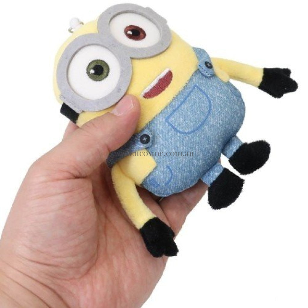 Minions/