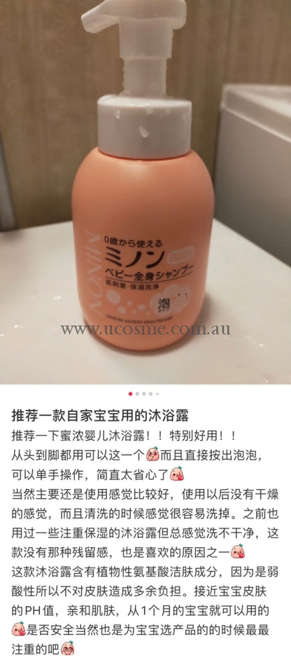 Minon///350Ml