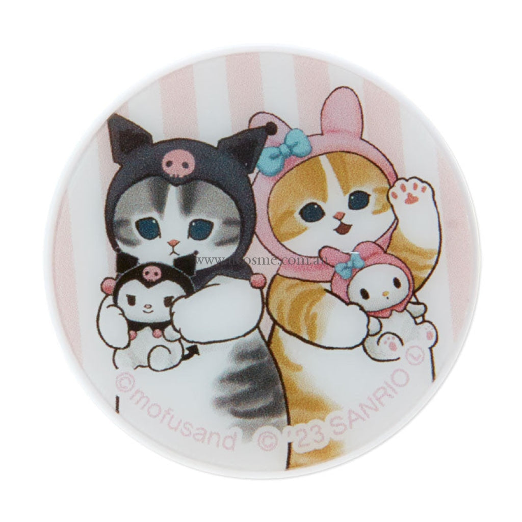 Mofusandsanrio/3.7 × 0.8 3.7 Cm