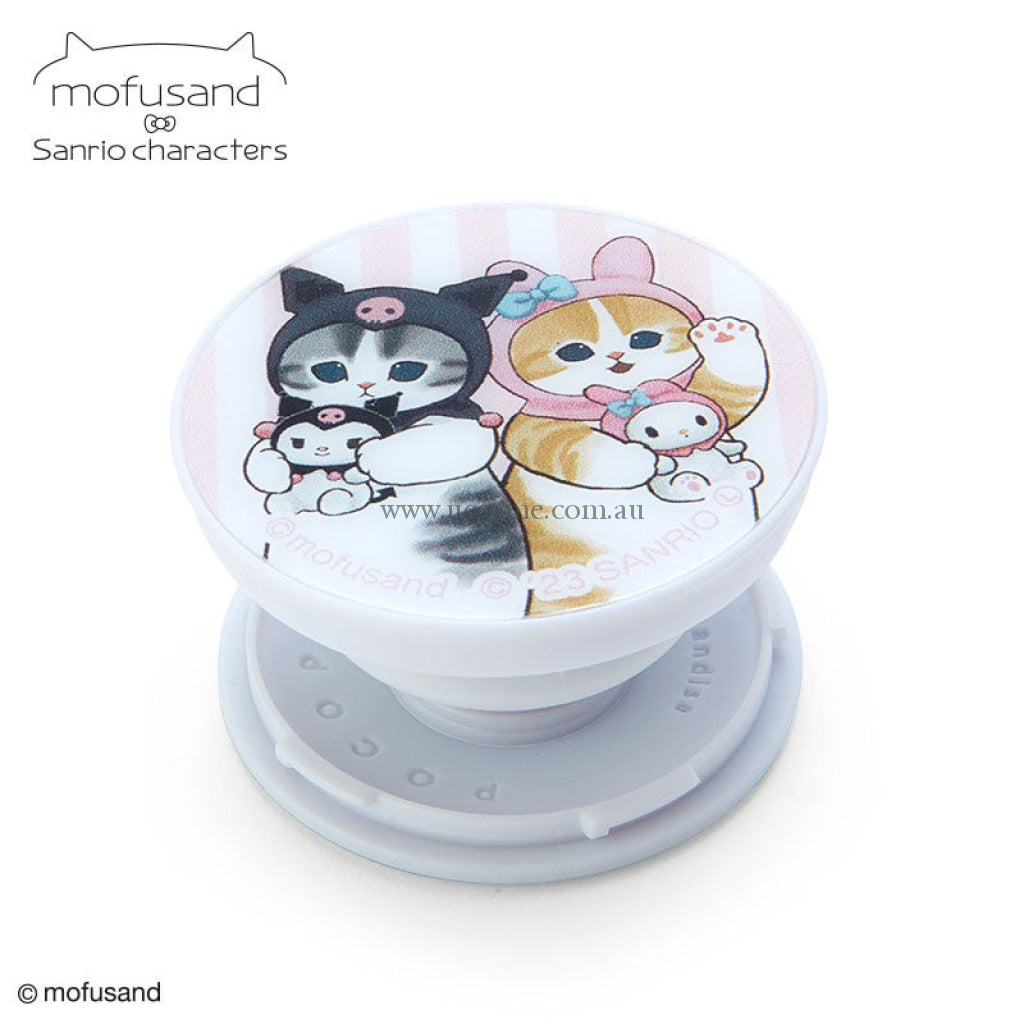 Mofusandsanrio/3.7 × 0.8 3.7 Cm