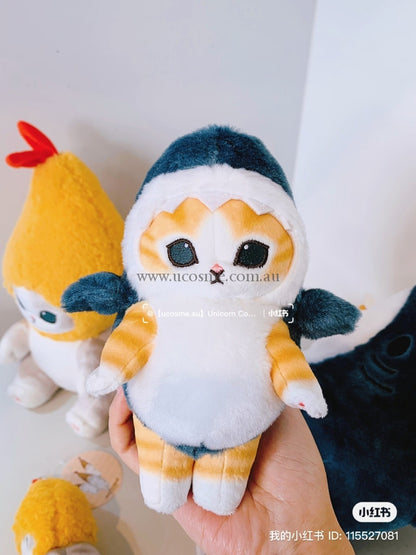 Mofusand/ 16Cm