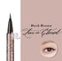 Mshloveliner0.55Ml Dark Brown