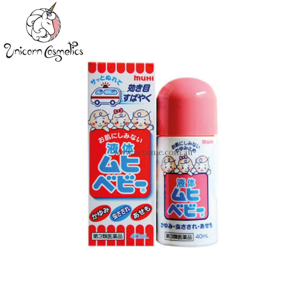Muhi/ 40Ml