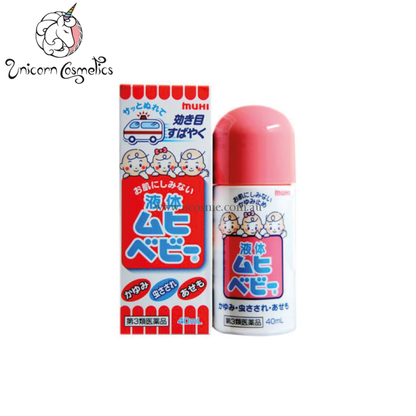 Muhi/ 40Ml