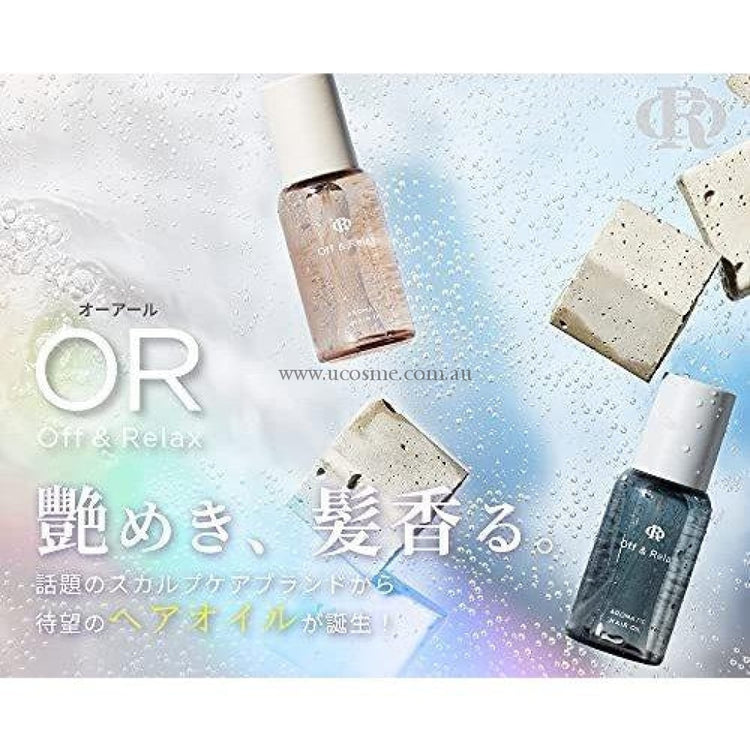 Off & Relax/80Ml