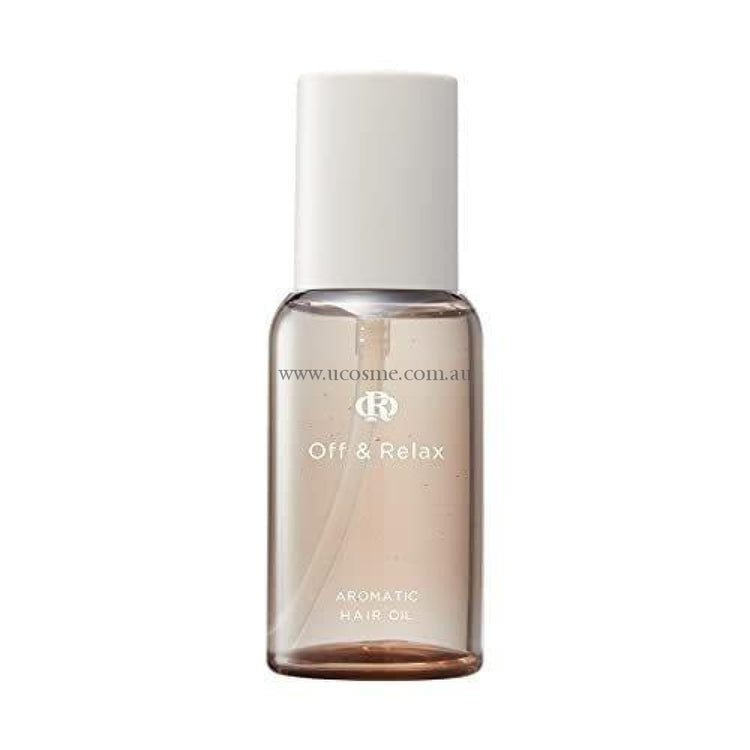 Off & Relax/80Ml