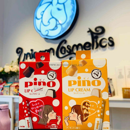 Omi X Pino 2G