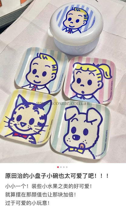 Osamu Goods//14