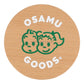 Osamu Goods280Ml