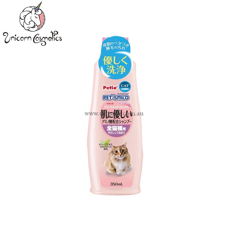 Petio//350Ml