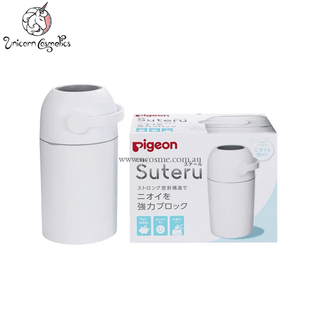 Pigeonsuteru/