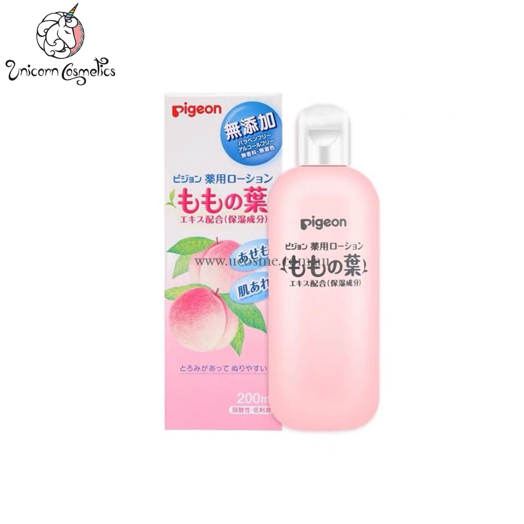 Pigeon//200Ml