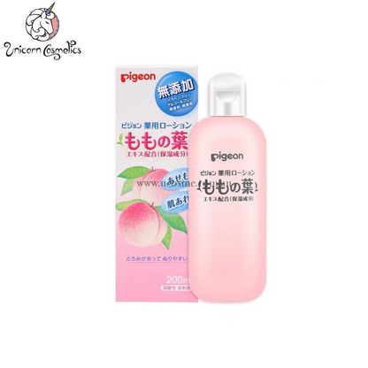 Pigeon//200Ml