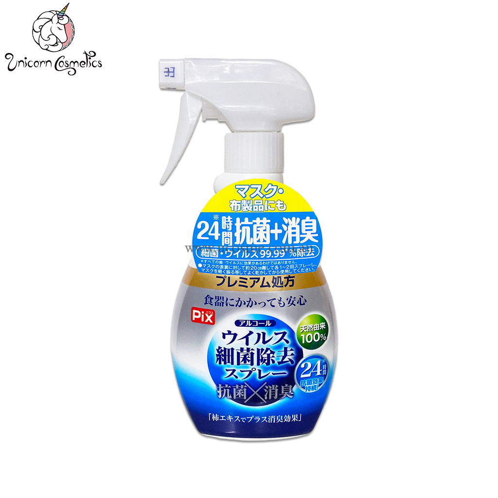 Pix 100%24400Ml
