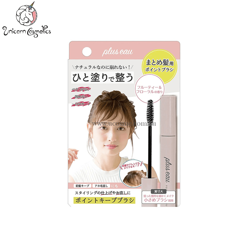Plus Eau/10Ml