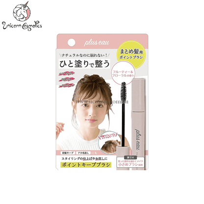 Plus Eau/10Ml