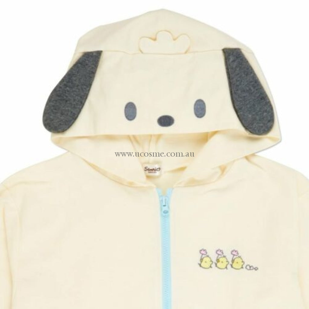 Pochacco