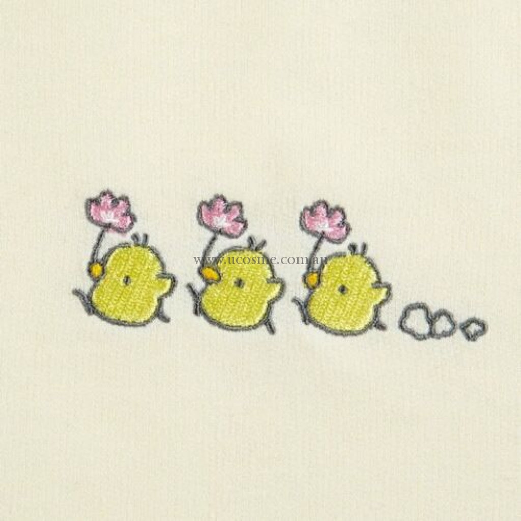 Pochacco
