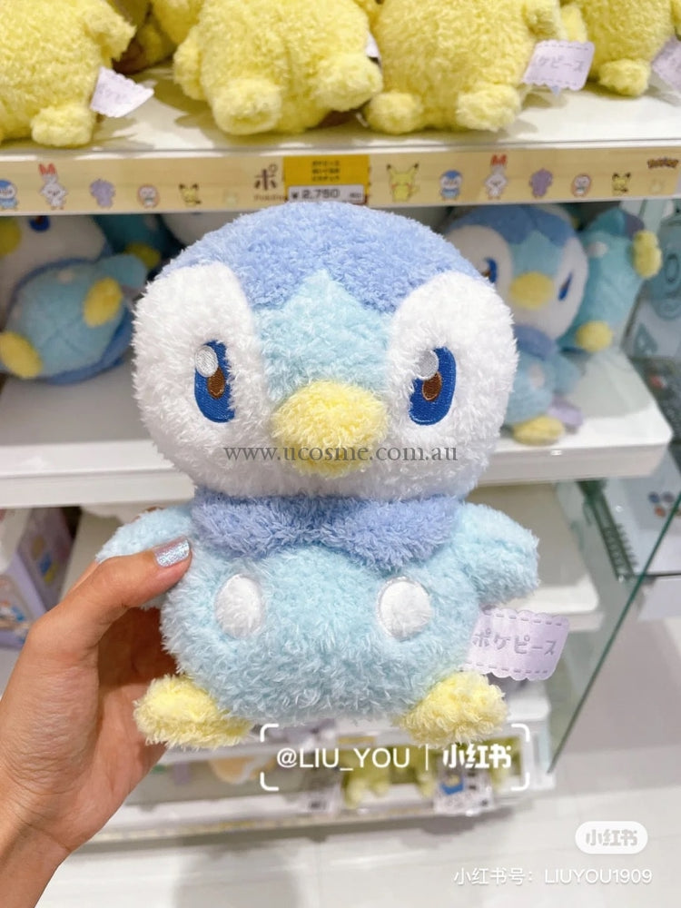 Pokemon//S
