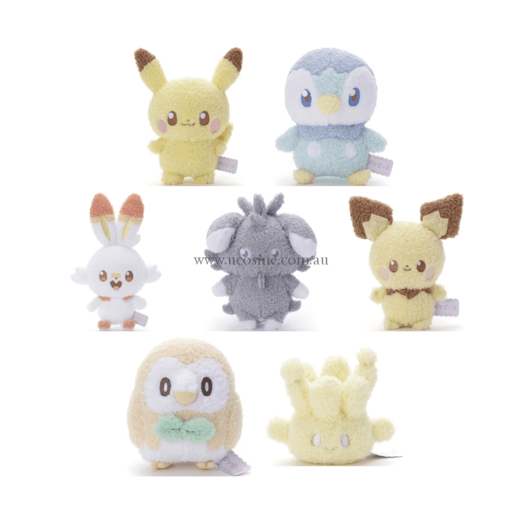 Pokemon//S