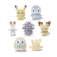 Pokemon//S