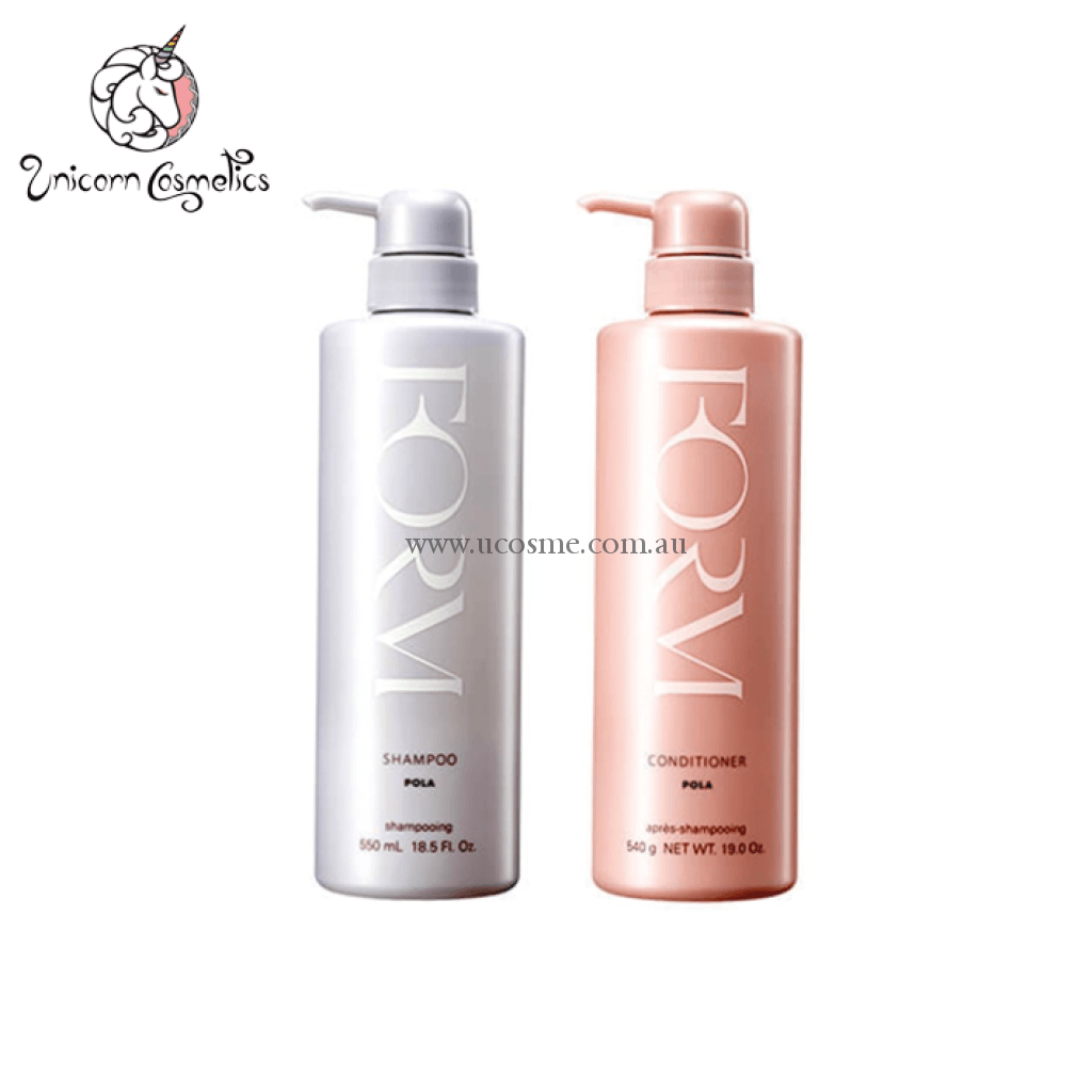 Polaform///550Ml