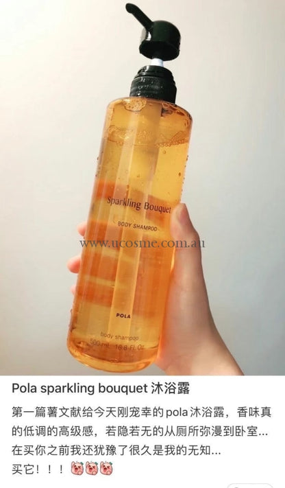 Polasparkling Bouquet500Ml