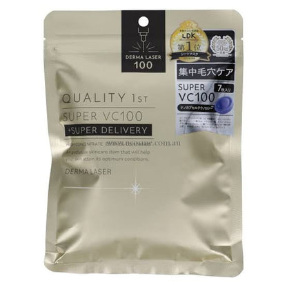 Quality 1Stldkvc7 Vc100