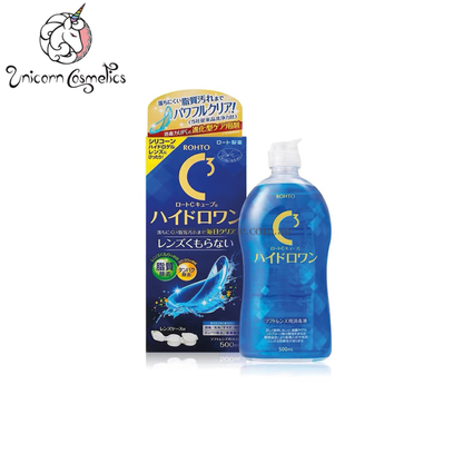 Rohto500Ml