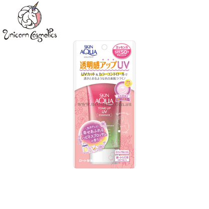 Rohtoskin Aqua Spf50+80G