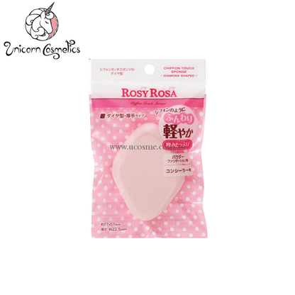Rosy Rosa///