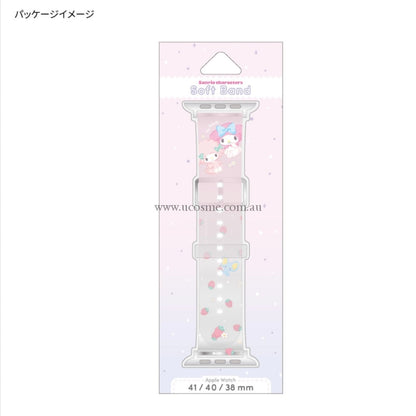 Sanrioapple Iwatch 41/40/38Mm