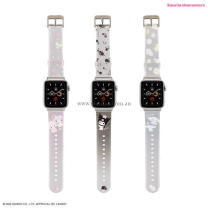 Sanrioapple Iwatch 41/40/38Mm