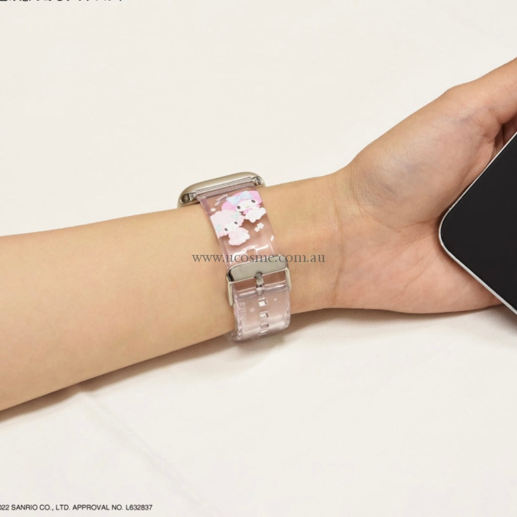 Sanrioapple Iwatch 41/40/38Mm