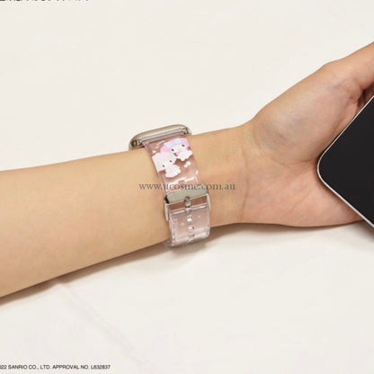 Sanrioapple Iwatch 41/40/38Mm