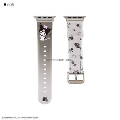Sanrioapple Iwatch 41/40/38Mm