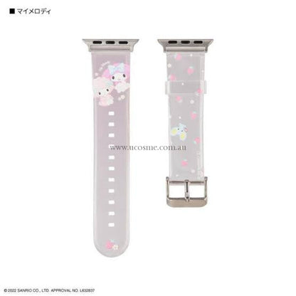 Sanrioapple Iwatch 41/40/38Mm