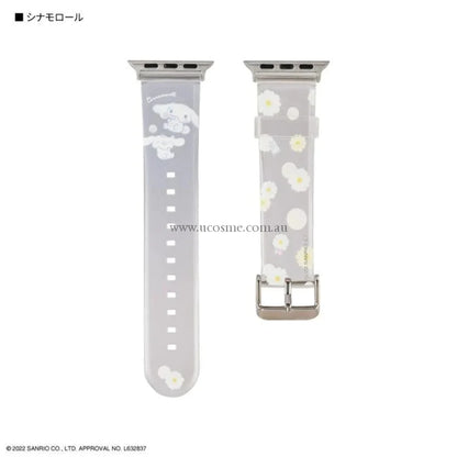Sanrioapple Iwatch 41/40/38Mm