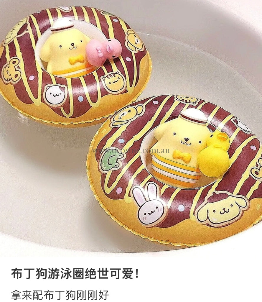 Sanrio////