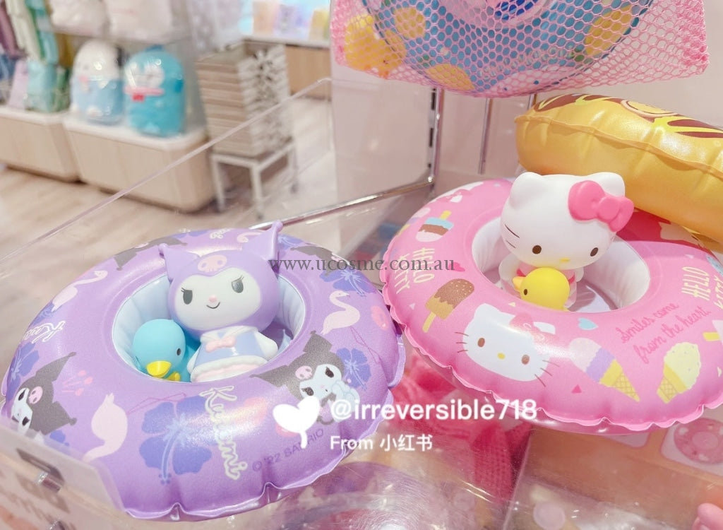 Sanrio////