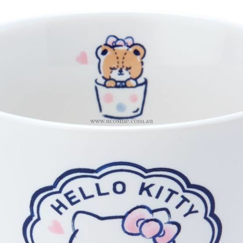 Sanrio15.5 X 15.5 8 Cm