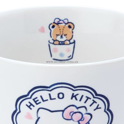 Sanrio15.5 X 15.5 8 Cm