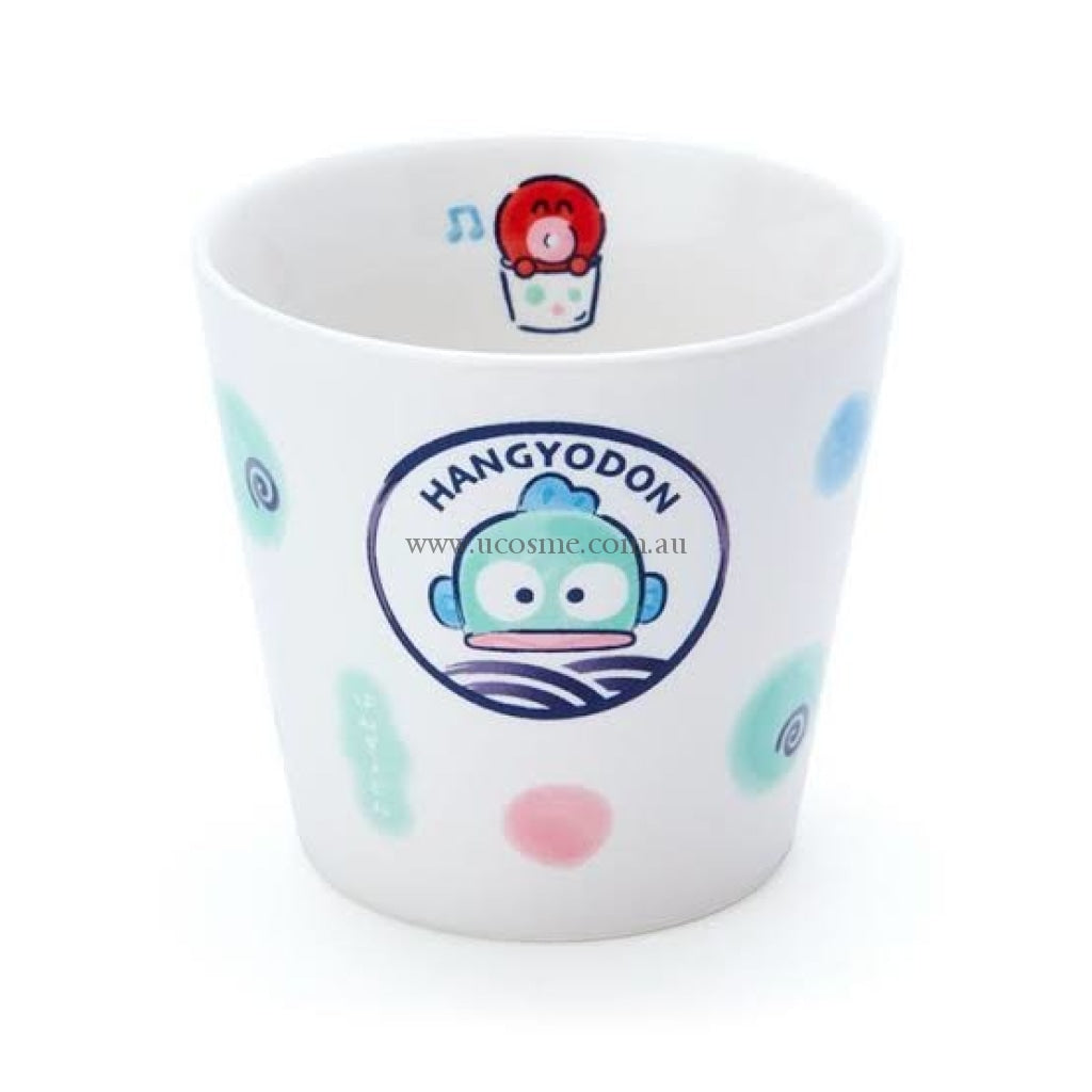 Sanrio7.5Cm