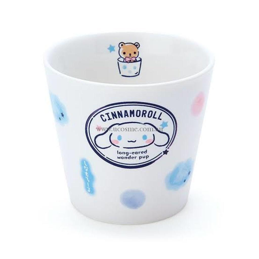 Sanrio15.5 X 15.5 8 Cm
