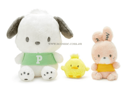 Sanrio/