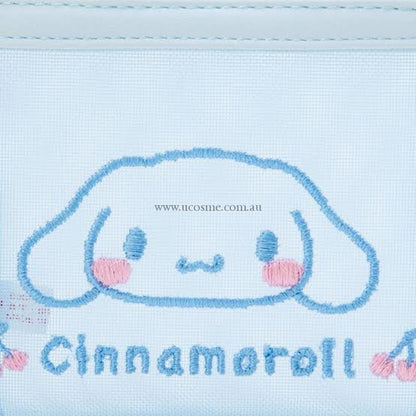 Sanrio/