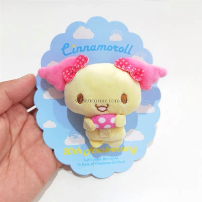 Sanriocinnamoroll