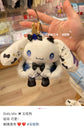 Sanriodolly Mix